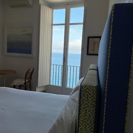Casa A Mare Bed and Breakfast Sorrento Exteriör bild