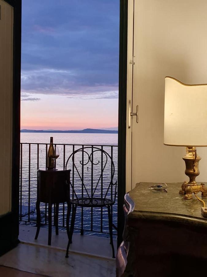 Casa A Mare Bed and Breakfast Sorrento Exteriör bild