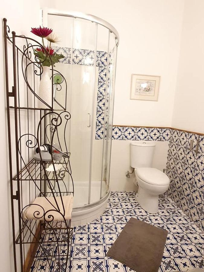 Casa A Mare Bed and Breakfast Sorrento Exteriör bild