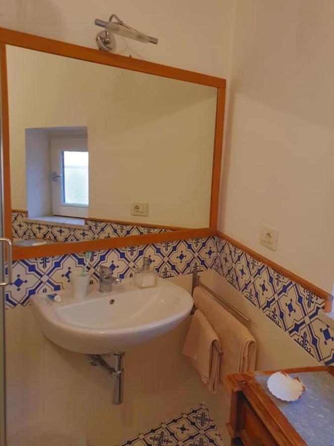 Casa A Mare Bed and Breakfast Sorrento Exteriör bild